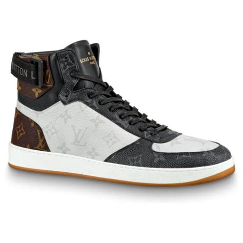 chaussures louis vuitton homme 2020|louis vuitton official website.